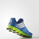 Кроссовки Adidas springblade solyce (Изображение 7)