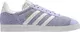 Кроссовки Adidas GAZELLE W ФИОЛЕТОВЫЕ (Изображение 1)