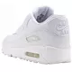 Кроссовки Nike Air Max 90 Leather (Изображение 3)