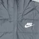 Пуховик Nike M NSW DOWN FILL HD JACKET (Изображение 5)