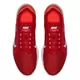 Кроссовки NIKE DOWNSHIFTER 8 КРАСНЫЕ (Изображение 5)